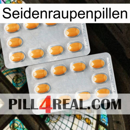 Silkworm Pills cialis4